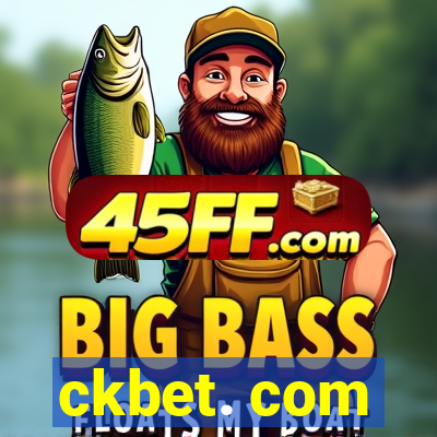 ckbet. com